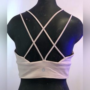 Lululemon Strappy Bralette